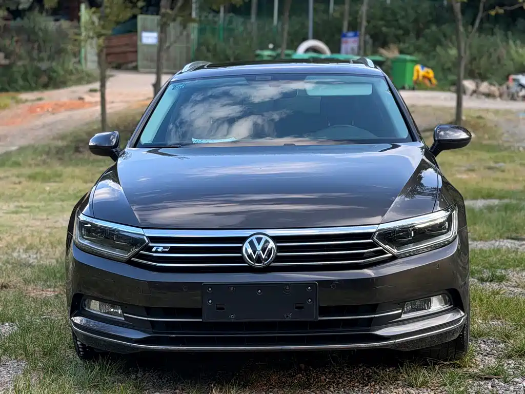 Volkswagen Viloran — миниатюра 2