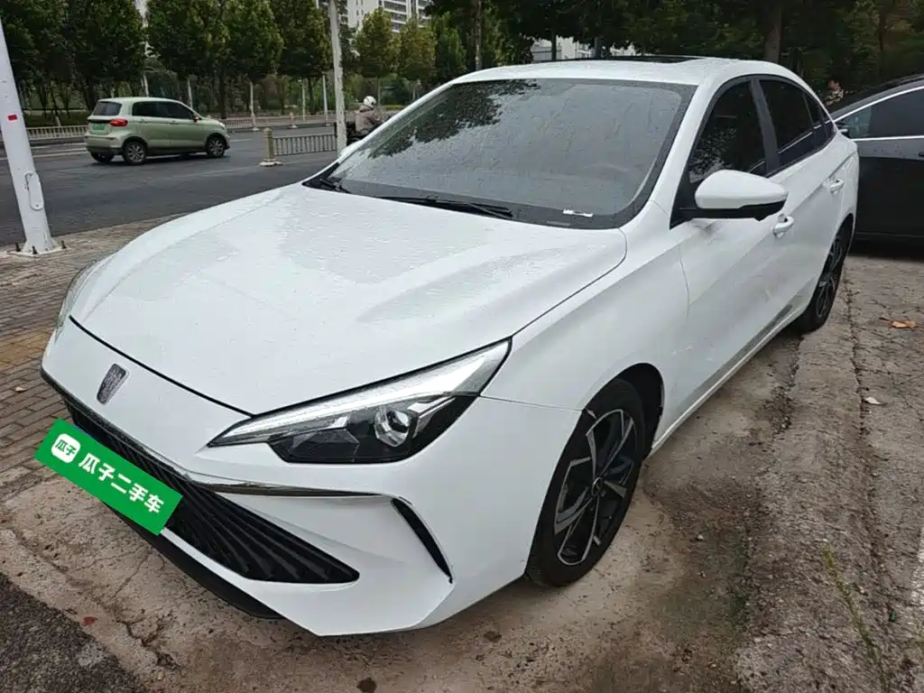 Roewe i5 — миниатюра 2