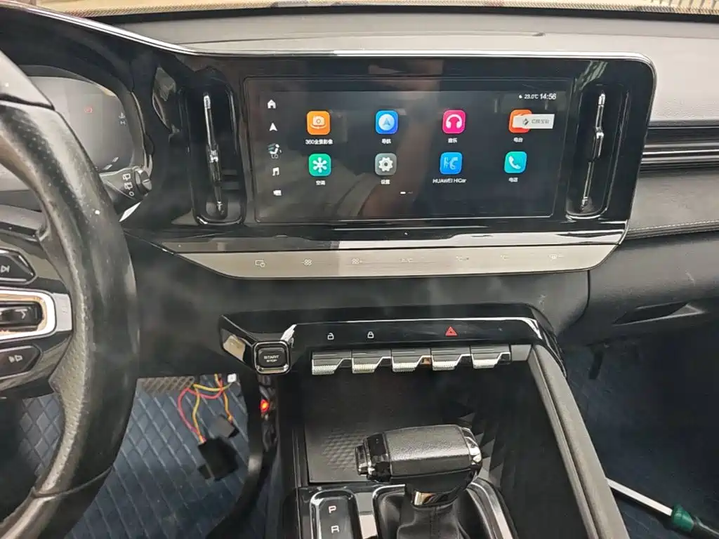 Baojun Valli — миниатюра 13