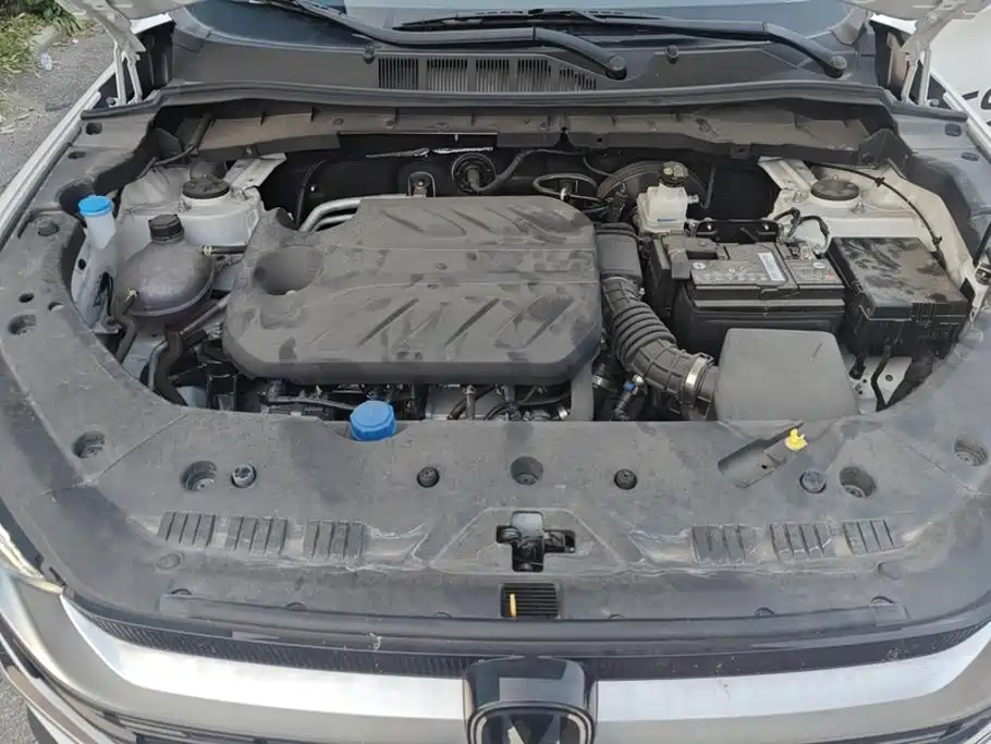 Changan CS75 — миниатюра 10