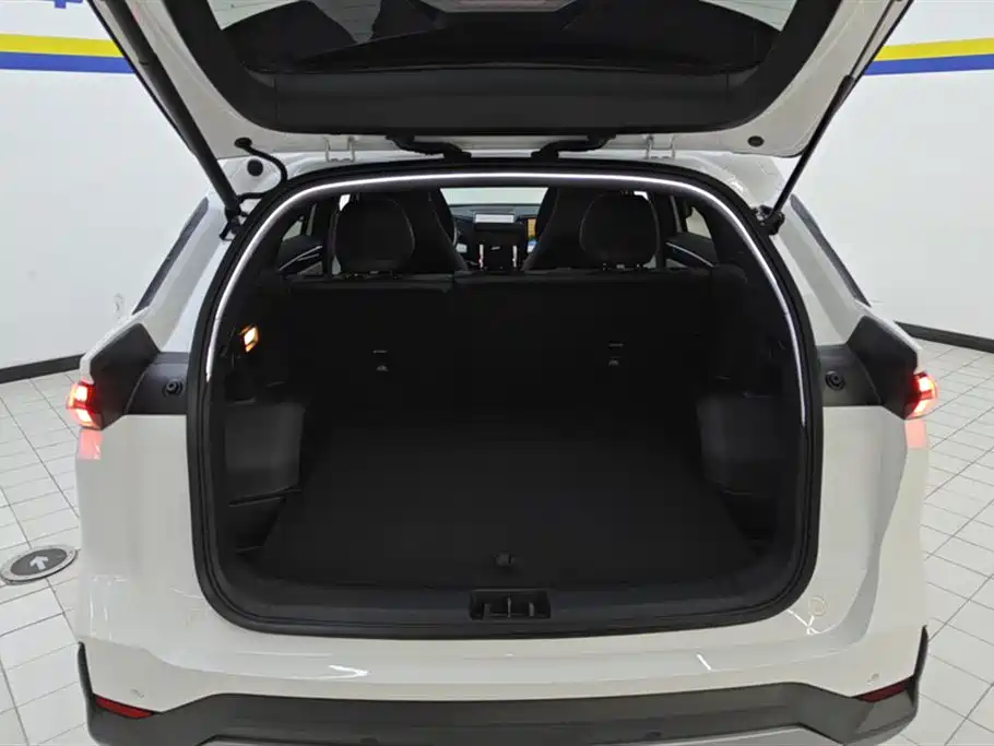 GEELY GALAXY GALAXY L7