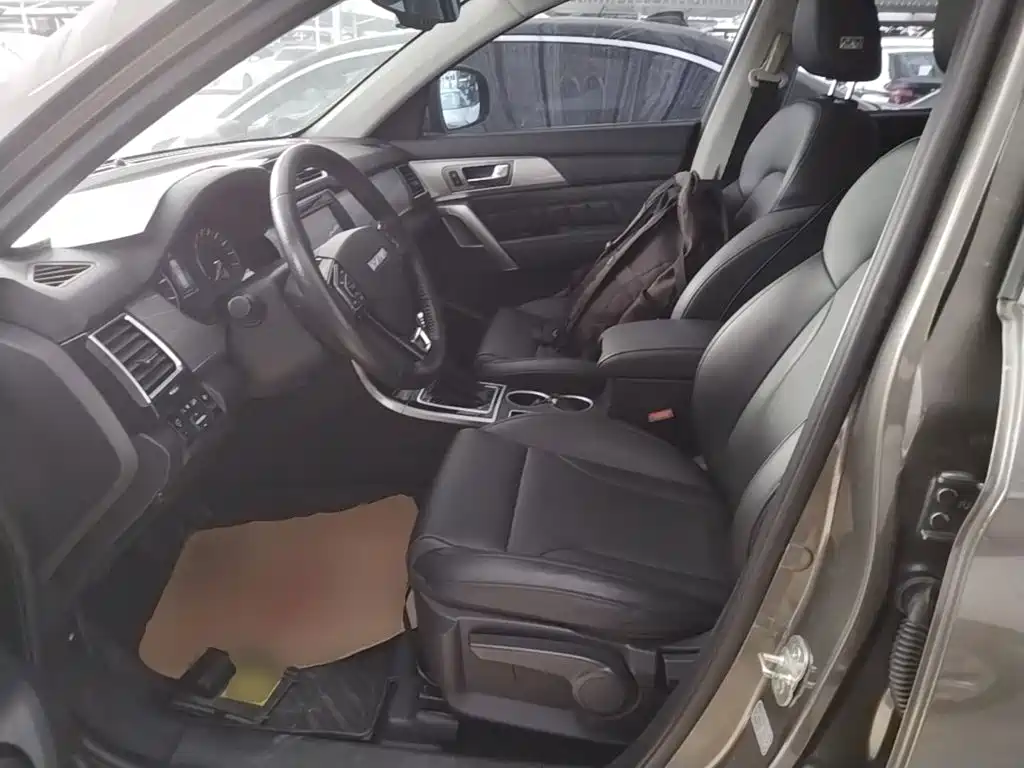 Haval H2 — миниатюра 15