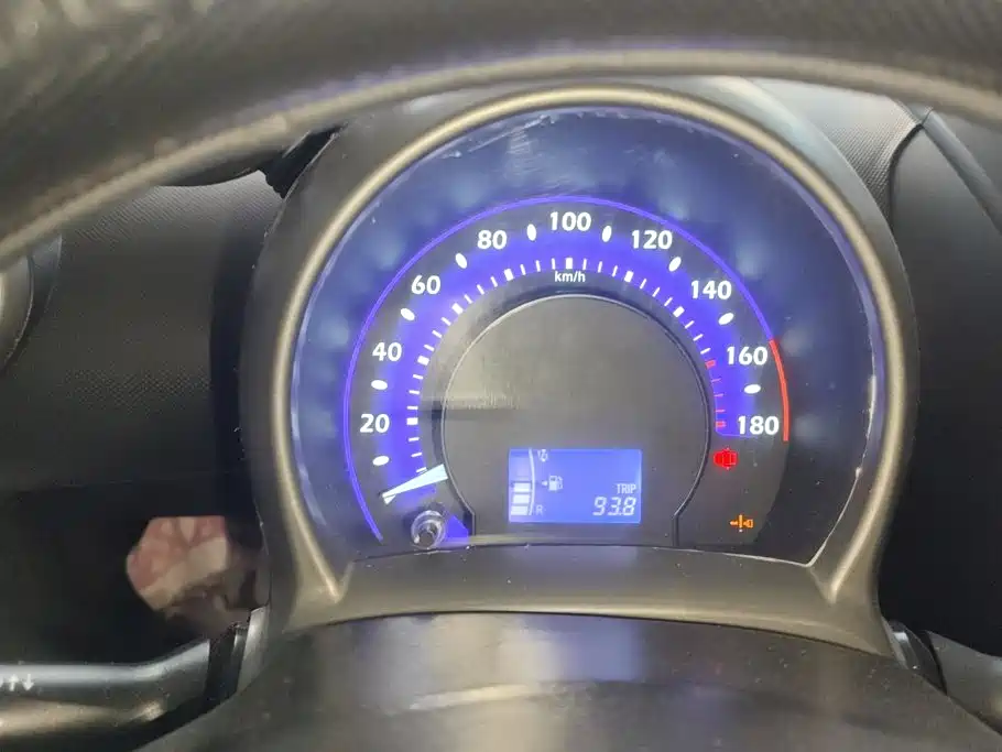 BYD F0 — миниатюра 14