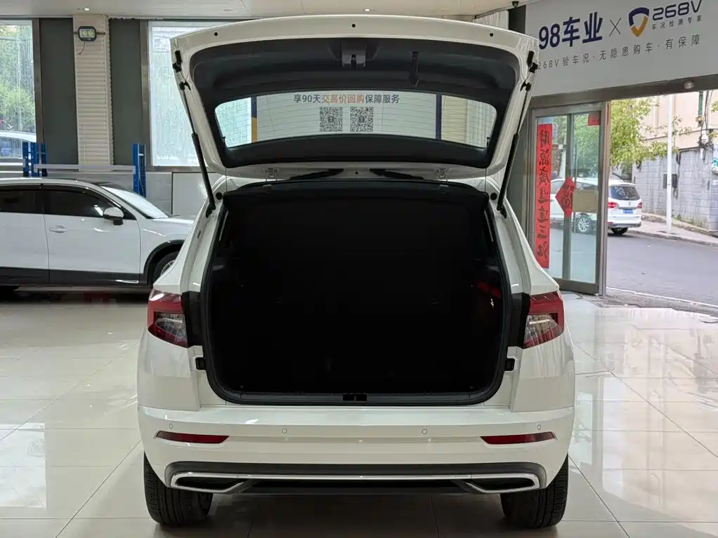 Skoda Karoq — миниатюра 24