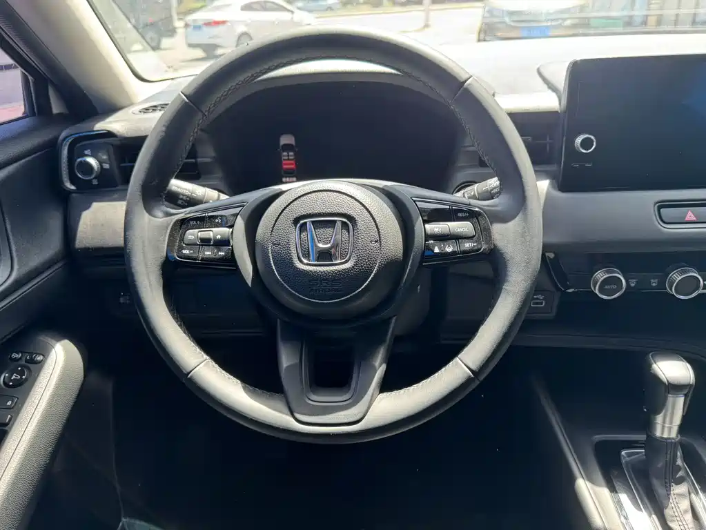 Honda XR-V Facelift 1.5L CVT Trend Edition, фото 6