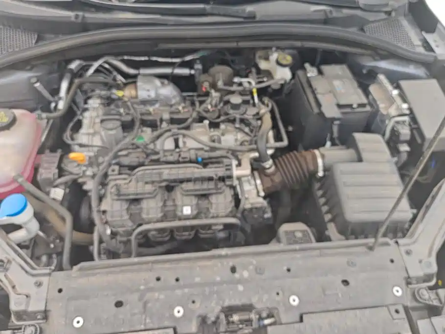 Roewe i5 — миниатюра 10