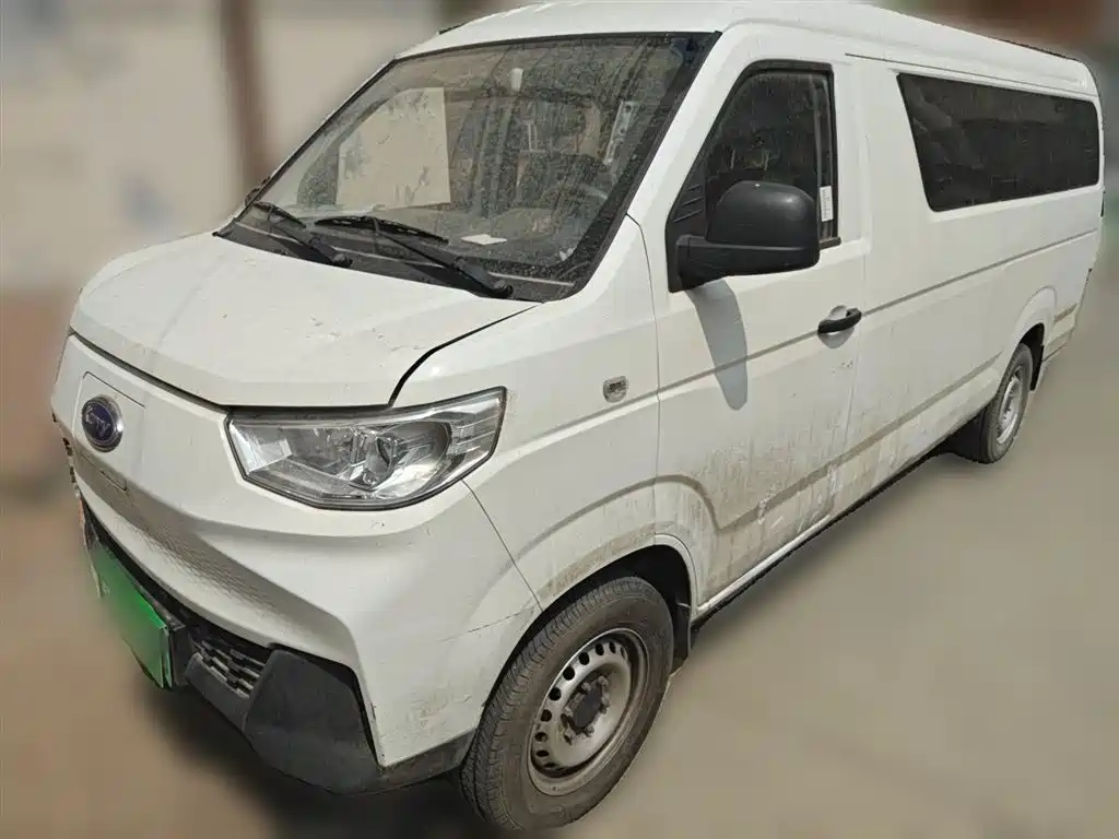 Karry Jiangtun E7 2025