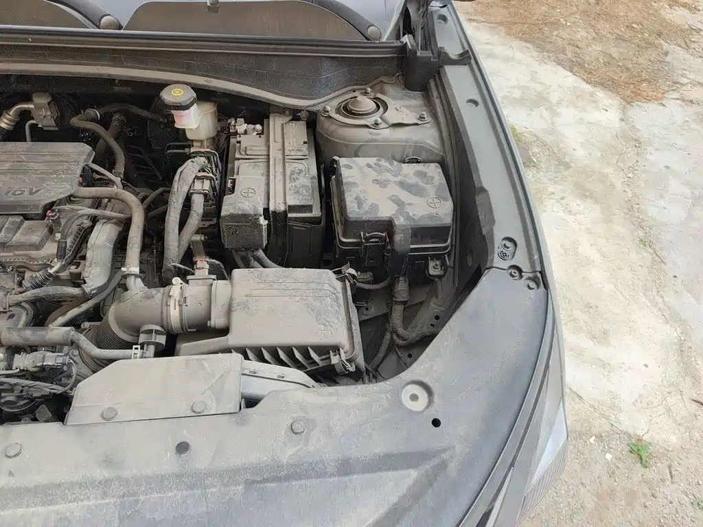 Hyundai ix35 — миниатюра 21