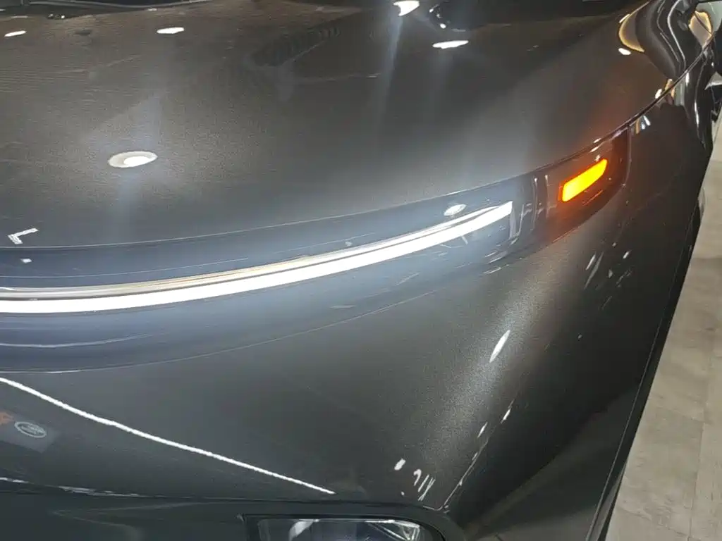Li Auto Li L7 — миниатюра 24