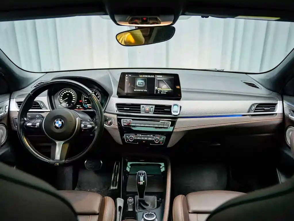 BMW X2 — миниатюра 6