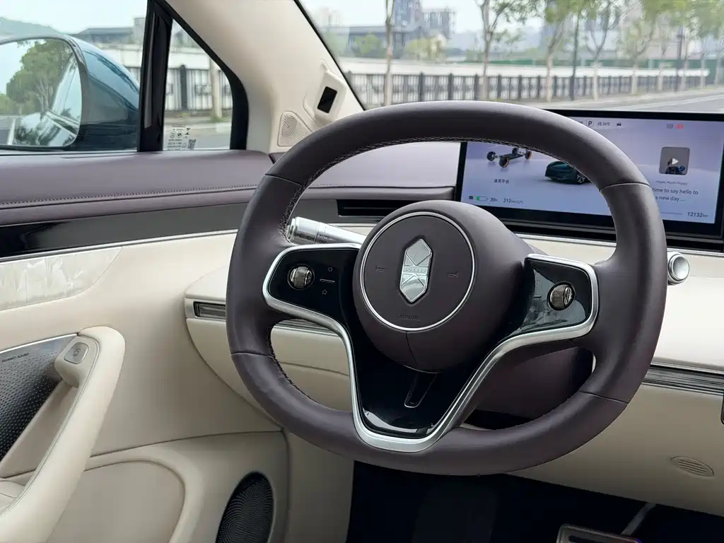 Zhijie Zhijie S7 — миниатюра 13