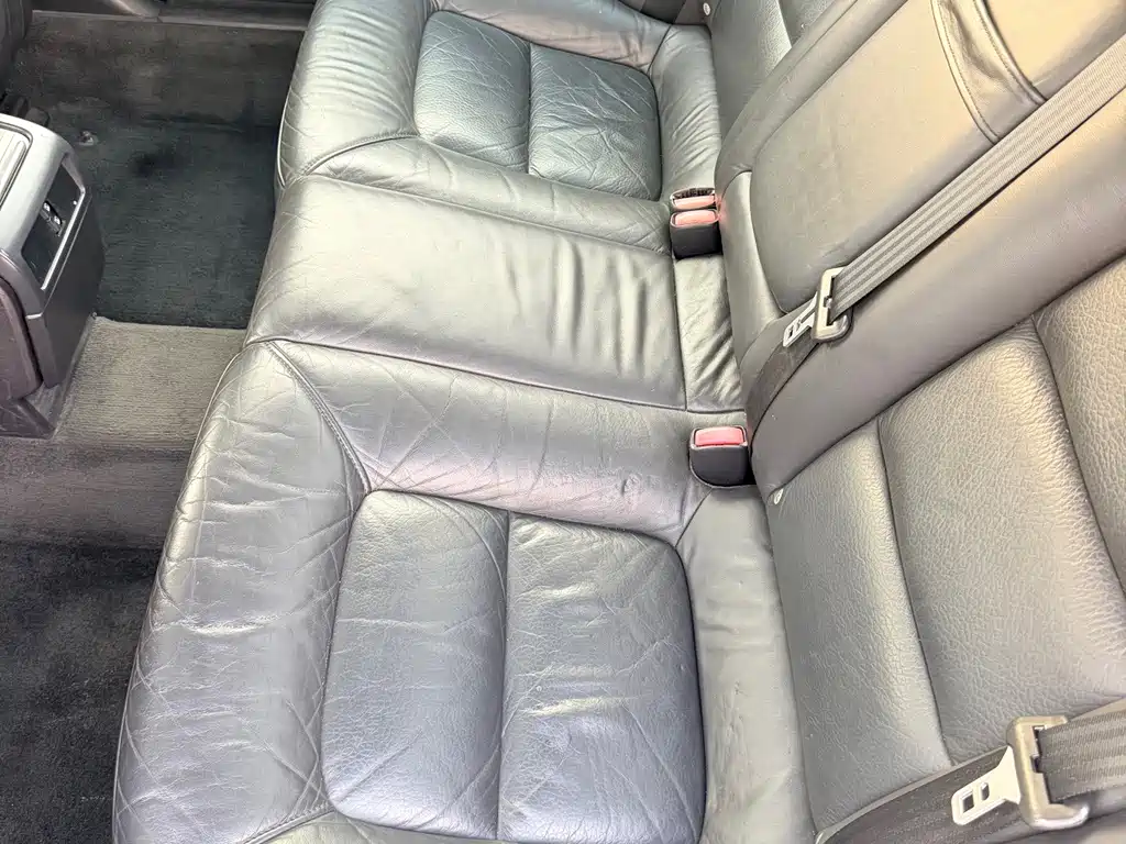 Volvo S80L — миниатюра 14