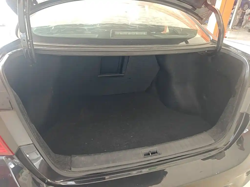 Nissan Sylphy — миниатюра 19