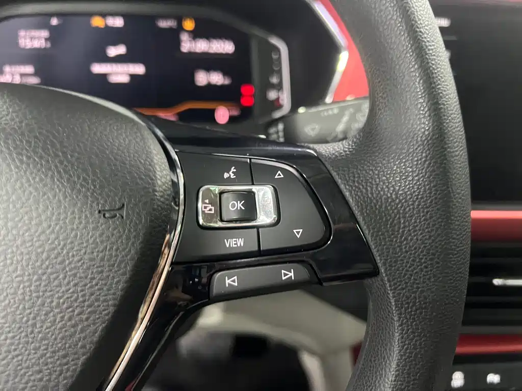 Volkswagen T-Cross — миниатюра 10