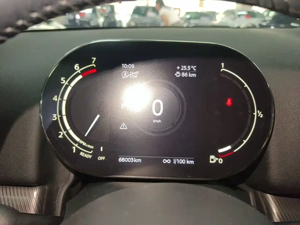 MINI Mini Countryman — миниатюра 12