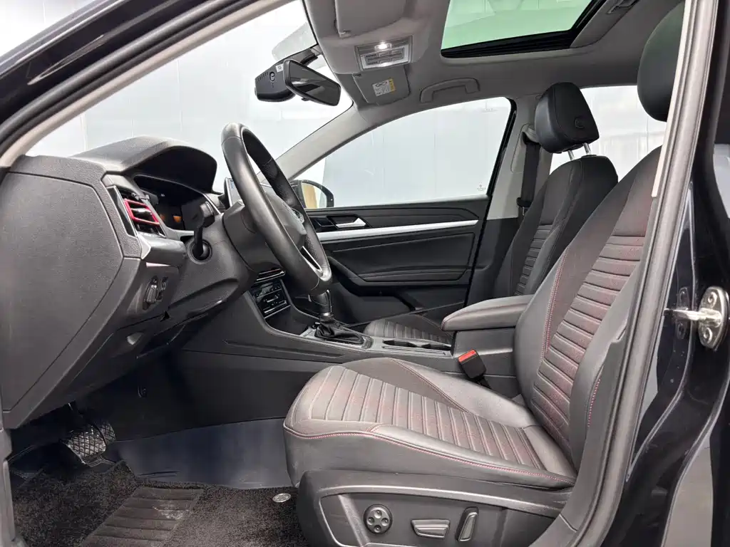 Volkswagen Lavida 2023 280TSI DSG