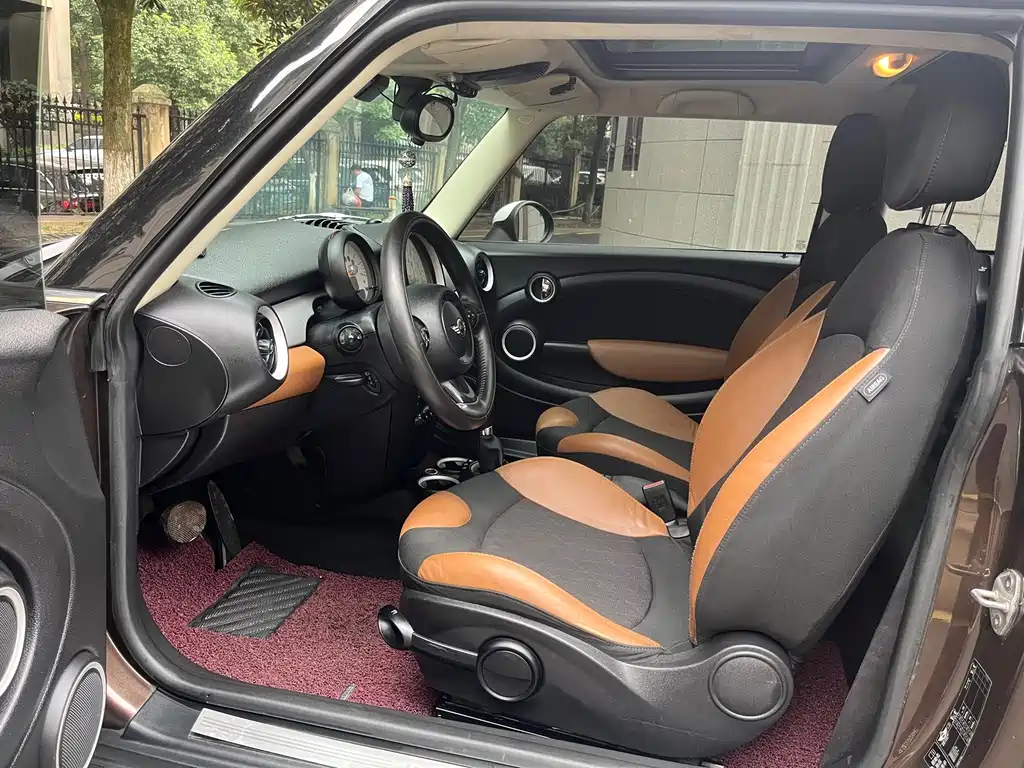 MINI Mini — миниатюра 6