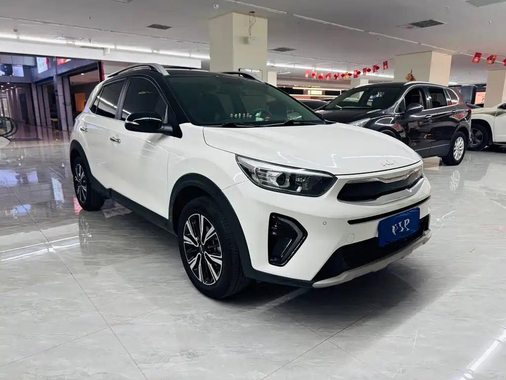 Kia KX1 — миниатюра 3