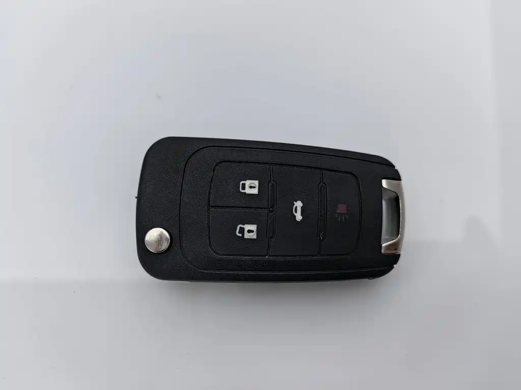 Chevrolet Malibu — миниатюра 19