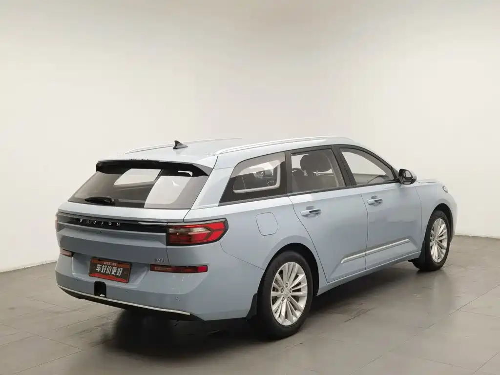 Baojun Valli — миниатюра 2