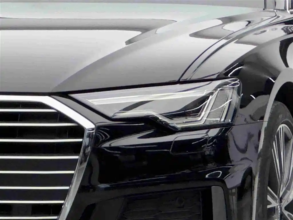 Audi A6L — миниатюра 3