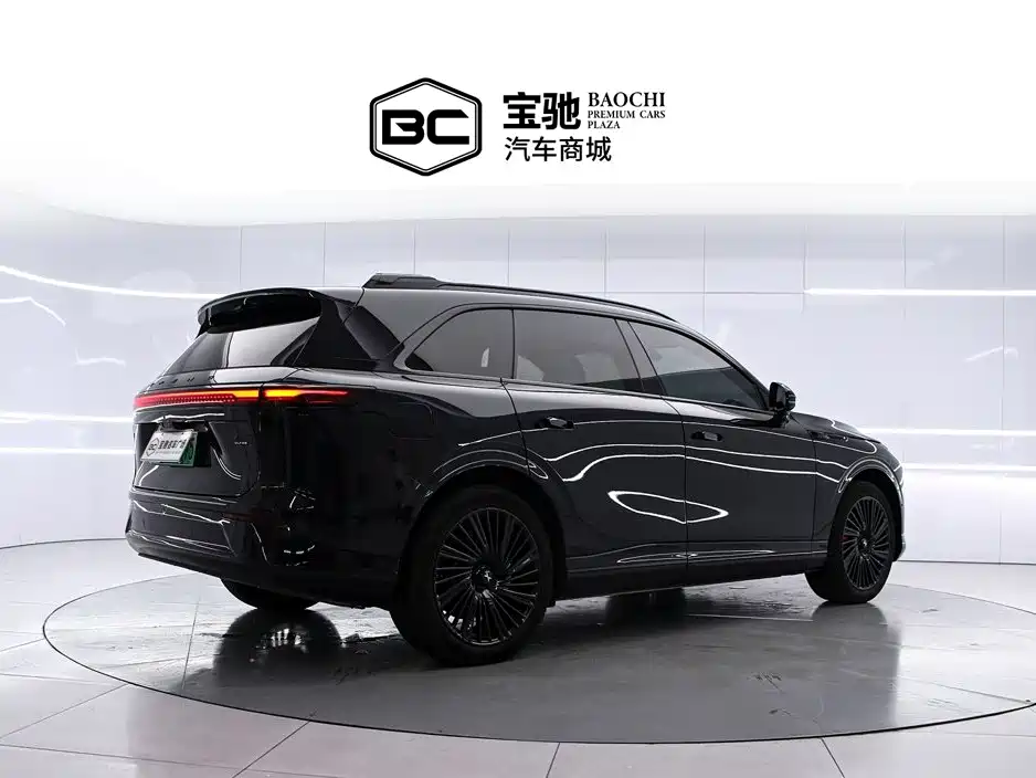 XPeng G9 — миниатюра 3