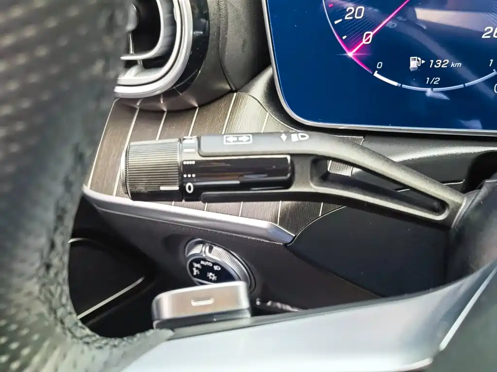 Mercedes-Benz C-Class — миниатюра 26