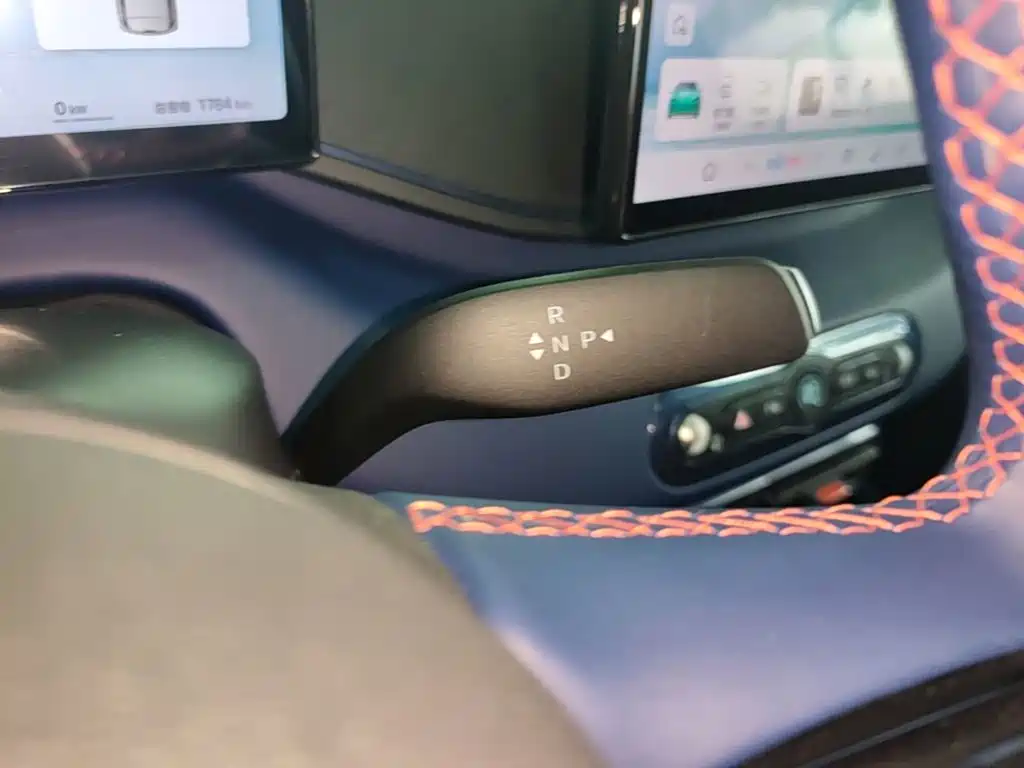 BYD Seagull — миниатюра 14