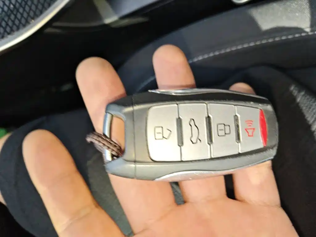 Haval M6 — миниатюра 9