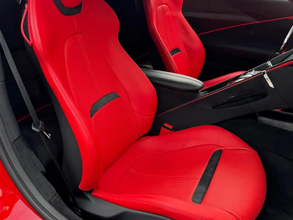 Ferrari Roma — миниатюра 13