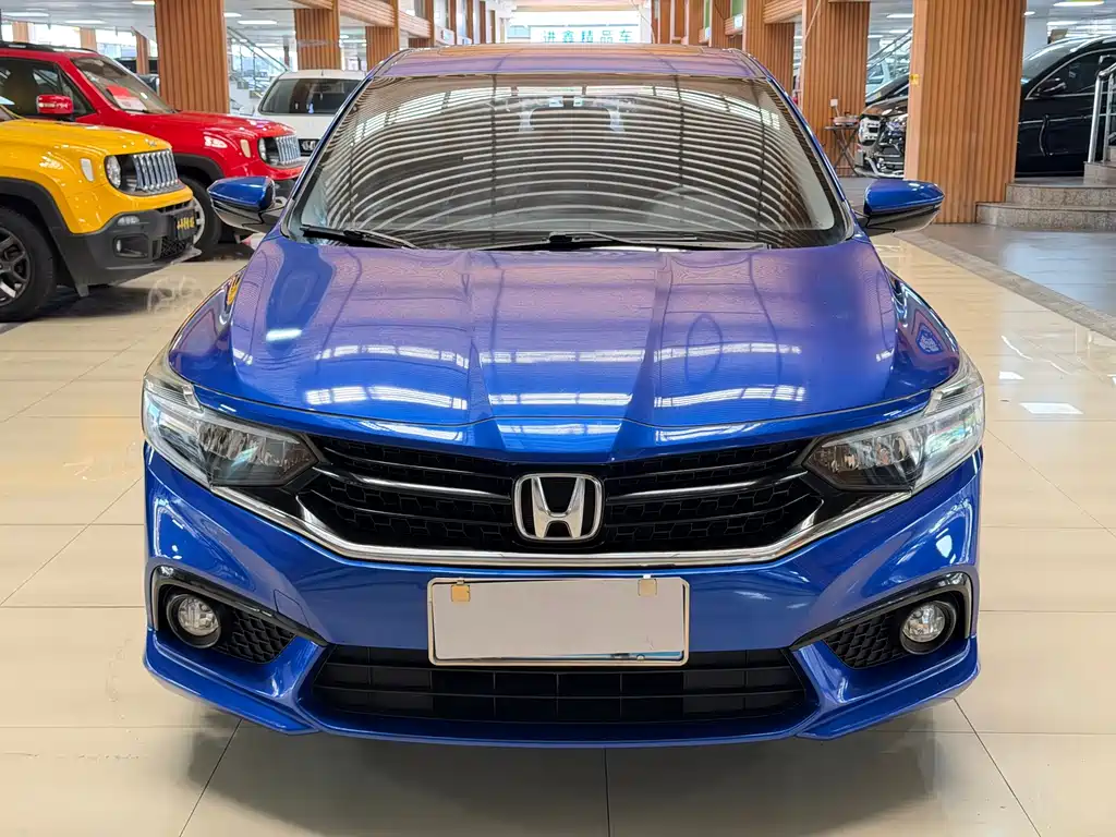 Honda Envix — миниатюра 2