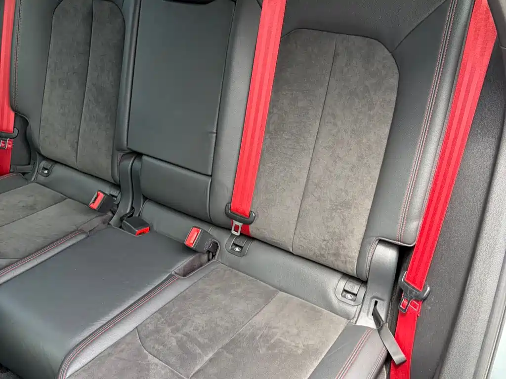 Audi Q3 2021 35 TFSI Fashion
