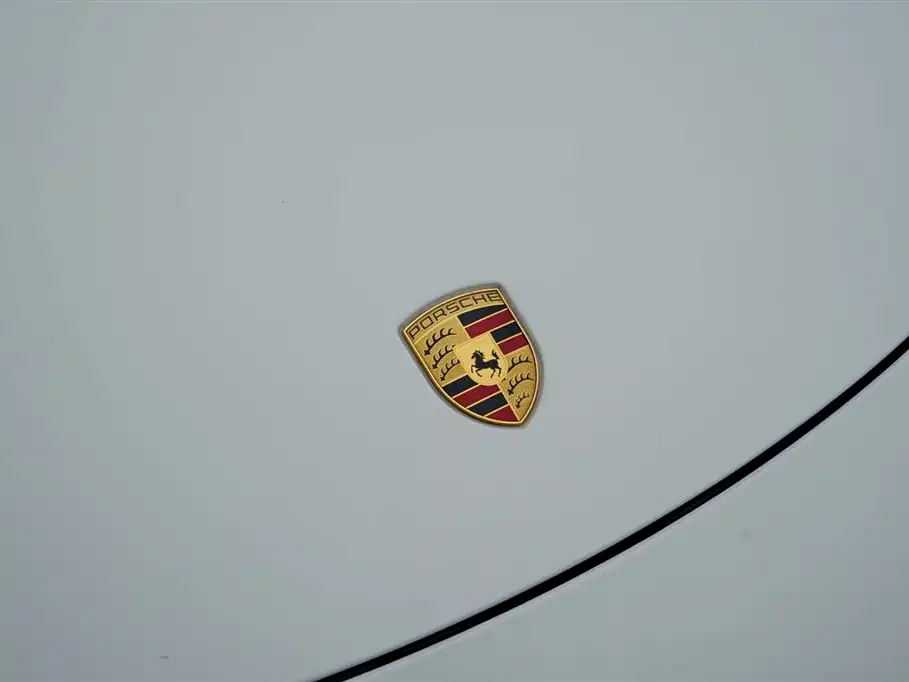 Porsche Boxster — миниатюра 23