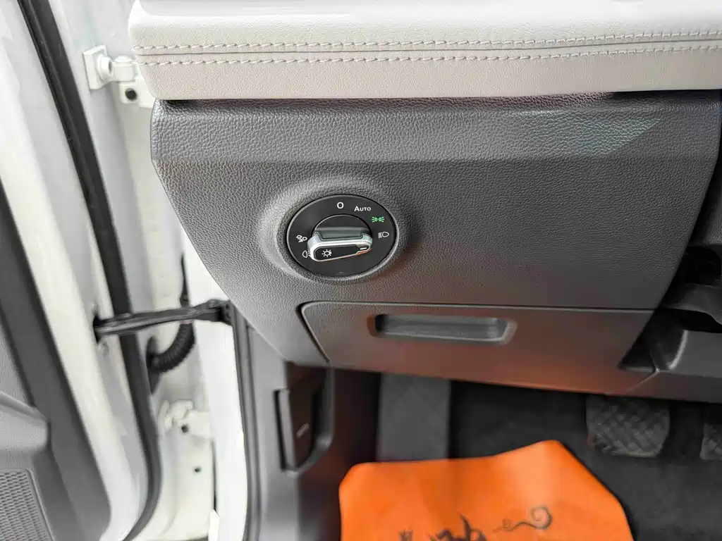 Volkswagen Tayron 2023 280TSI Luxury Plus