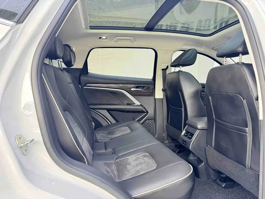 Haval H6 — миниатюра 9