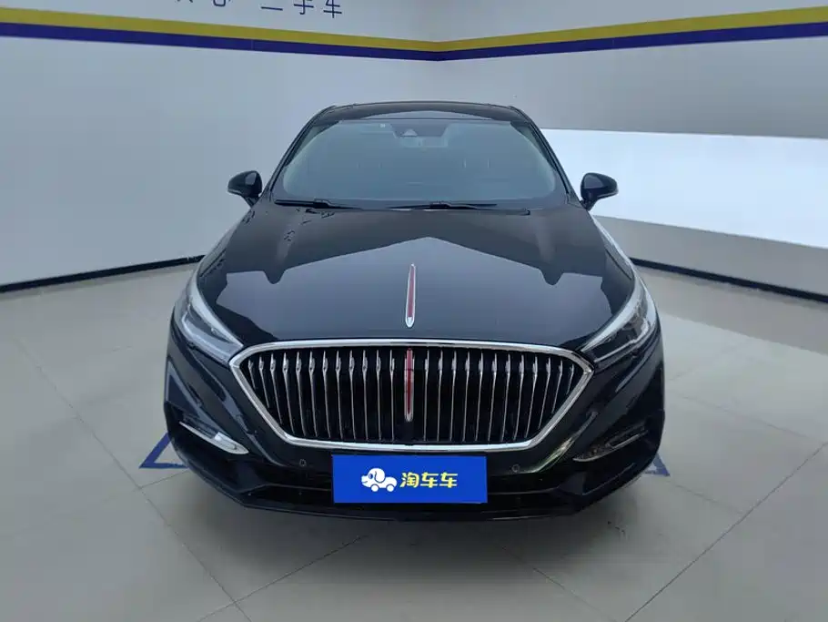 Hongqi H5 2022 1.8T AT