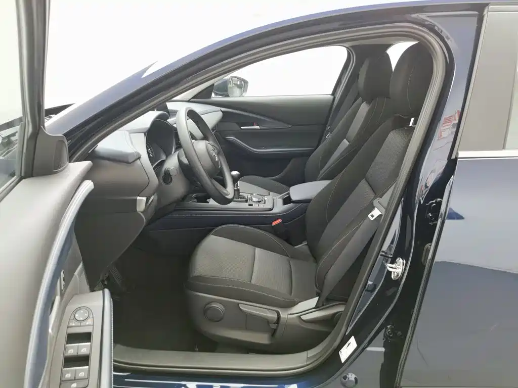 Mazda CX-30 id 4654527 из Китая 10
