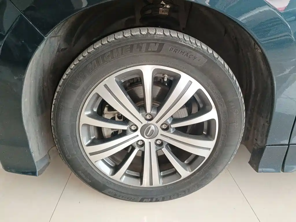 GAC Motor Trumpchi M8 — миниатюра 23