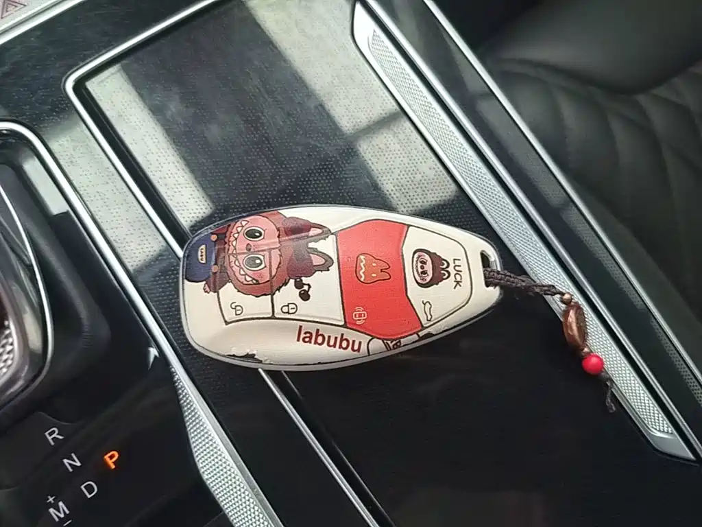 Hongqi HS5 2023 2.0T Pro