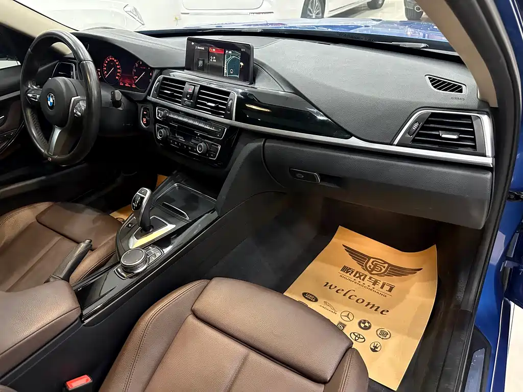 BMW 3 Series — миниатюра 15