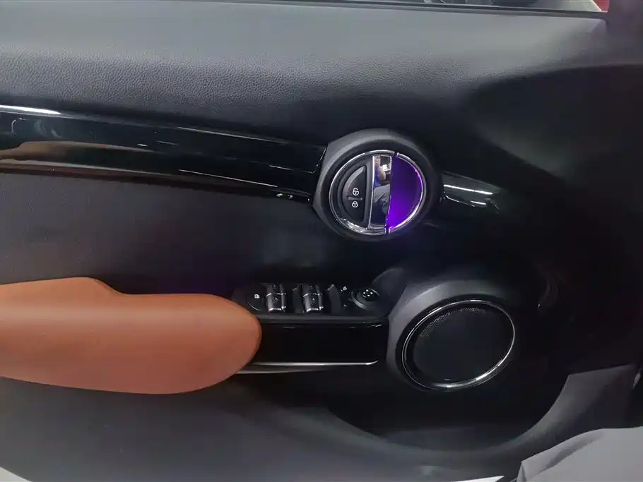 Mini Mini 2017 1.5T COOPER