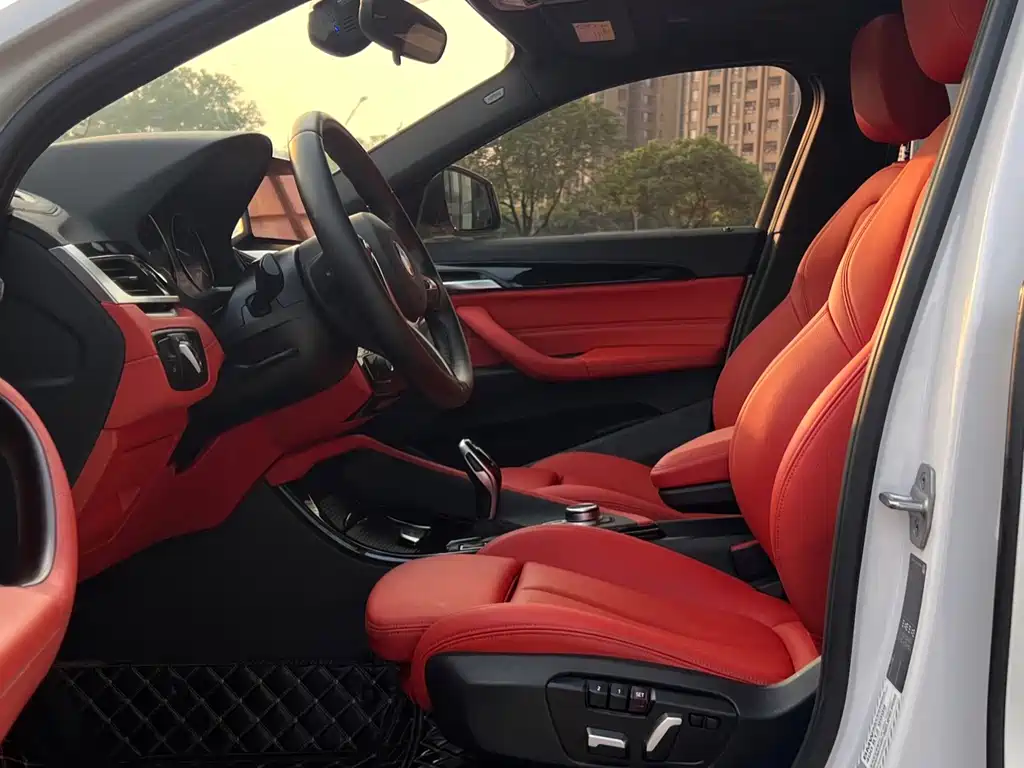 BMW X2 — миниатюра 6