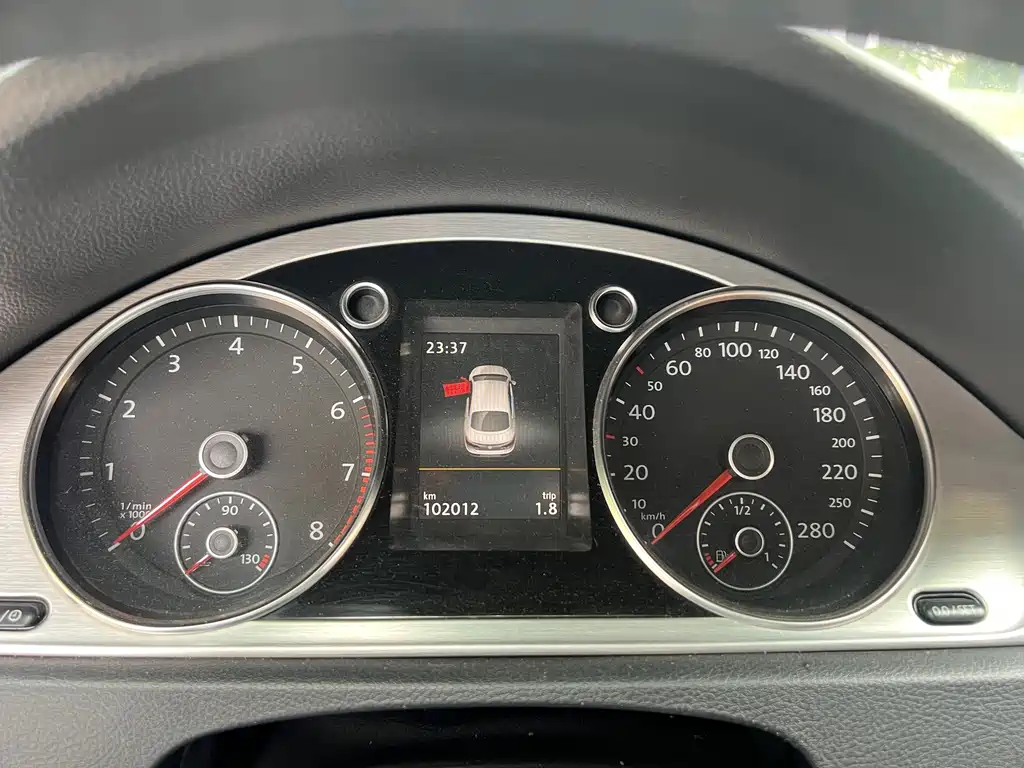 Volkswagen CC — миниатюра 10