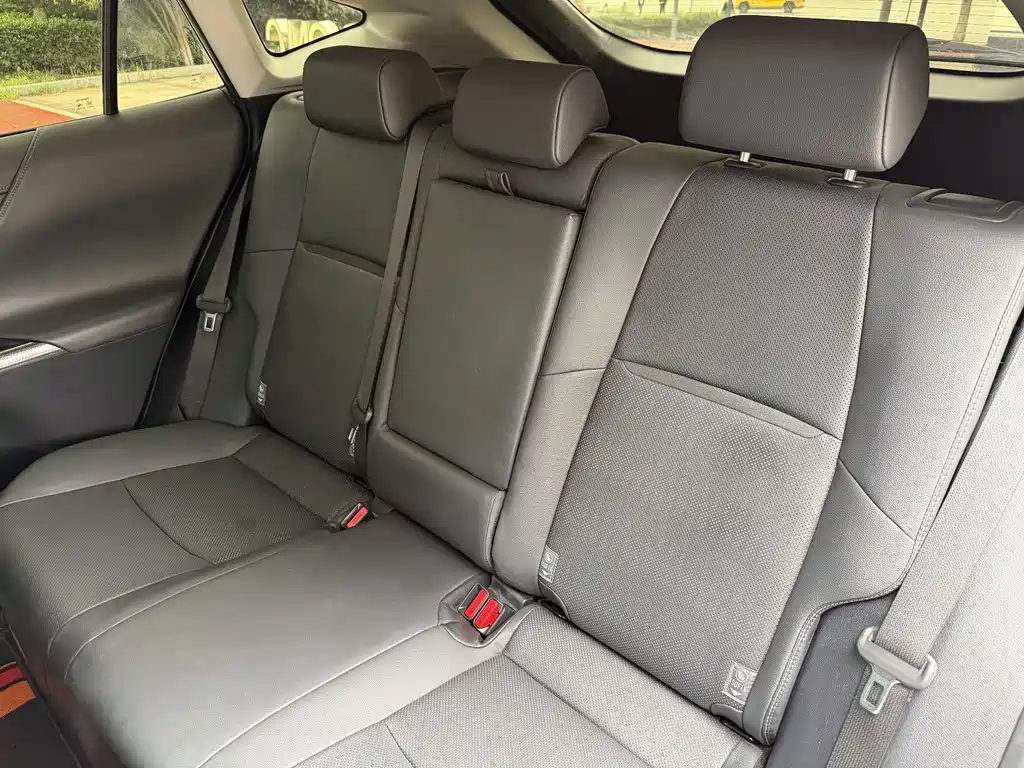 Toyota Venza — миниатюра 20
