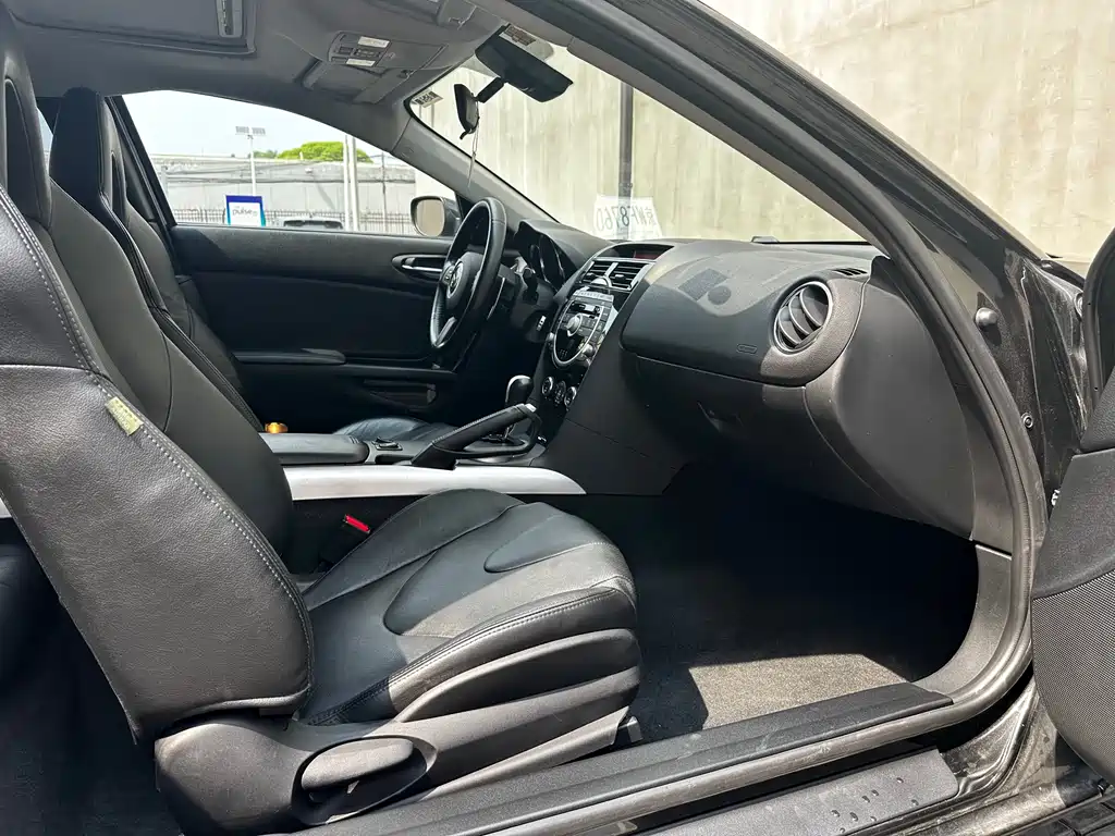 Mazda RX-8 — миниатюра 21