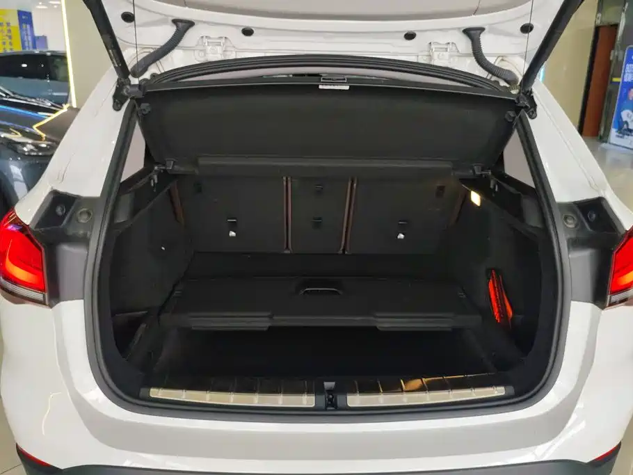 BMW X1 — миниатюра 4