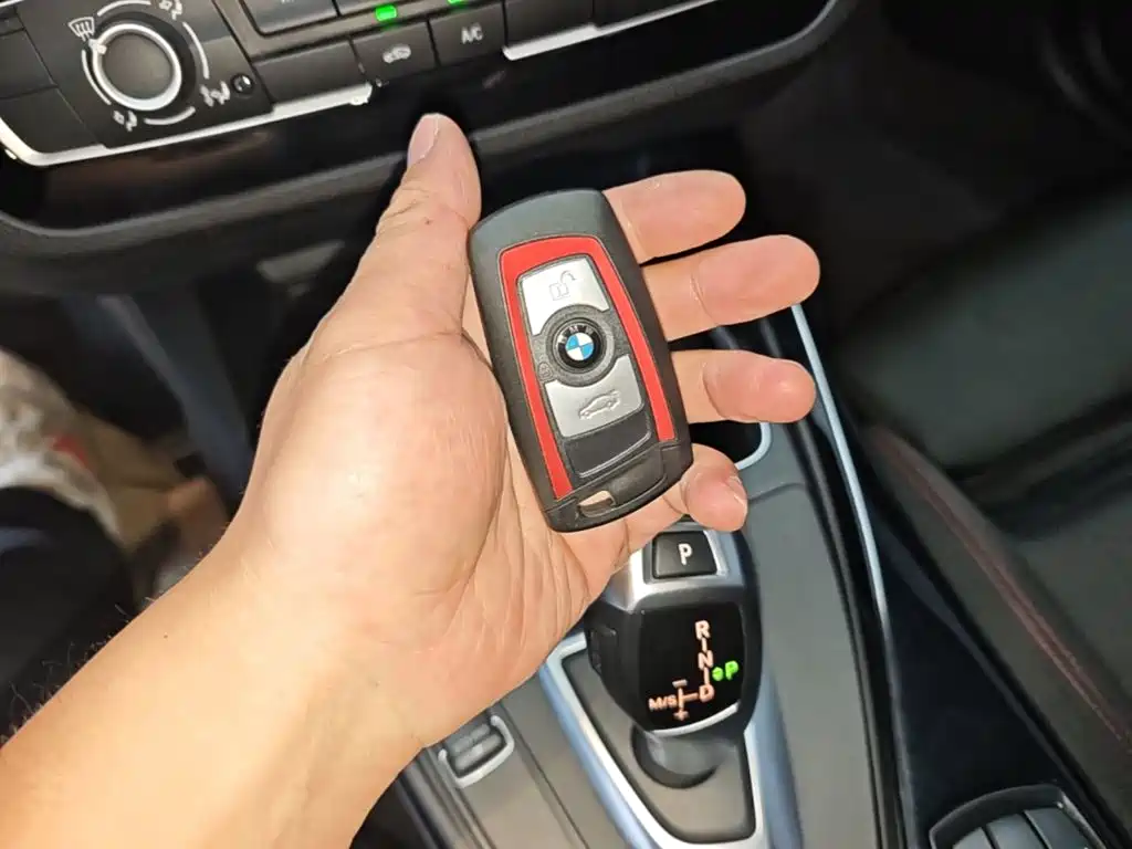 BMW 1 Series (Import) — миниатюра 9