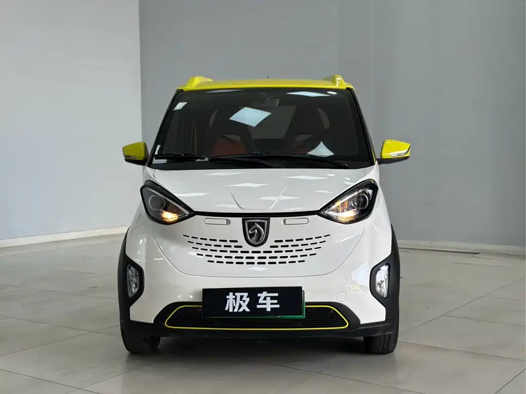 Baojun E100 — миниатюра 4