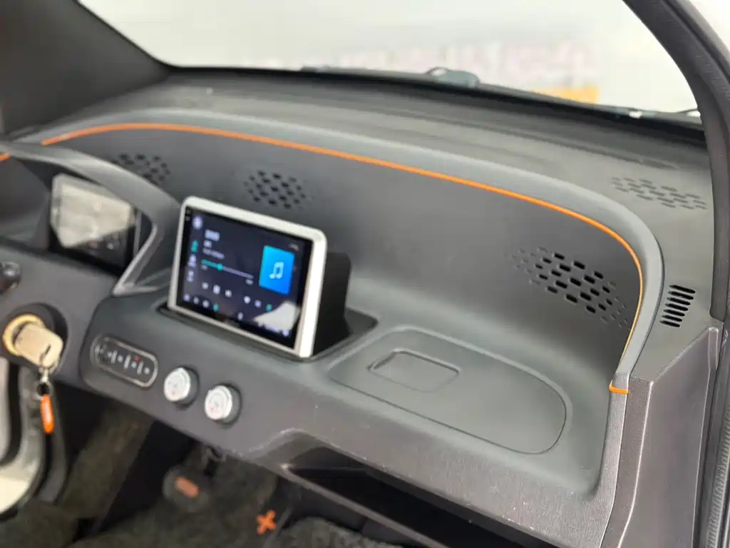 Baojun E100 — миниатюра 12