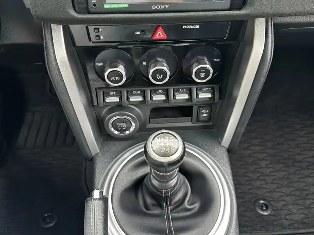 Toyota 86 — миниатюра 5